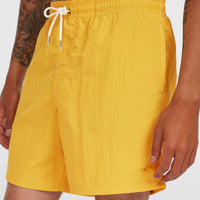 O’Neill Vert 16'' Swim Shorts | Golden Haze