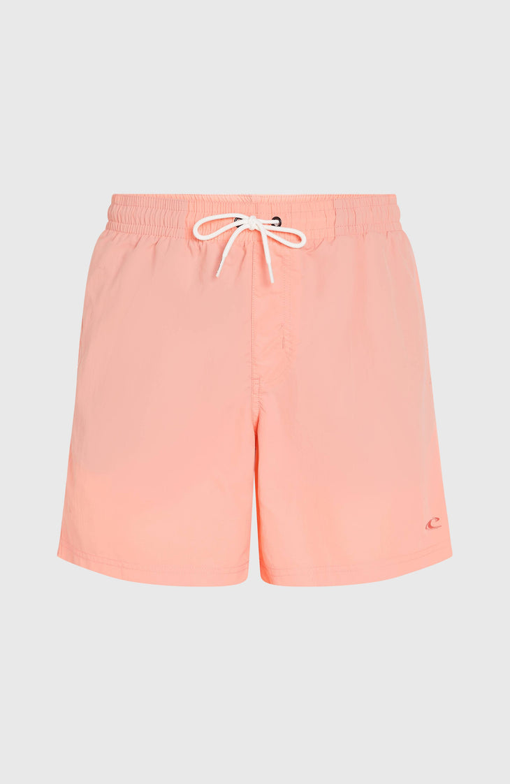 O’Neill Vert 16'' Swim Shorts | Coral Pop