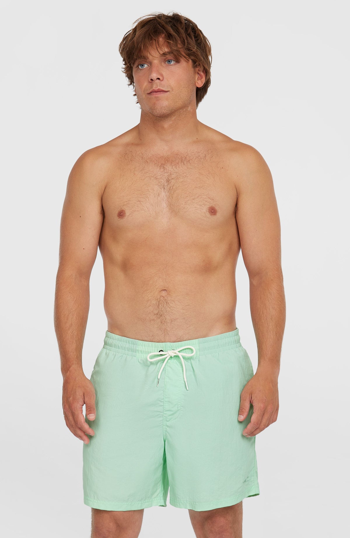 O’Neill Vert 16'' Swim Shorts | Mildrew Mint