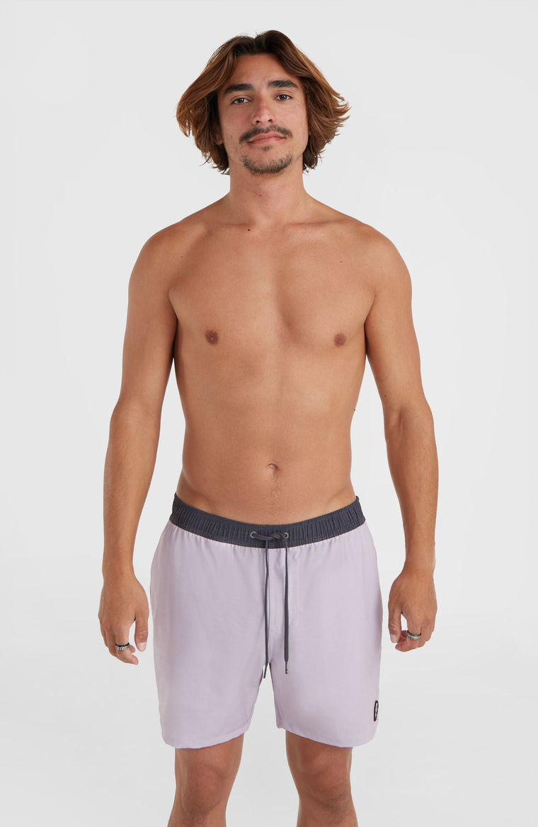 O’Riginals Volley 16'' Swim Shorts | Iris