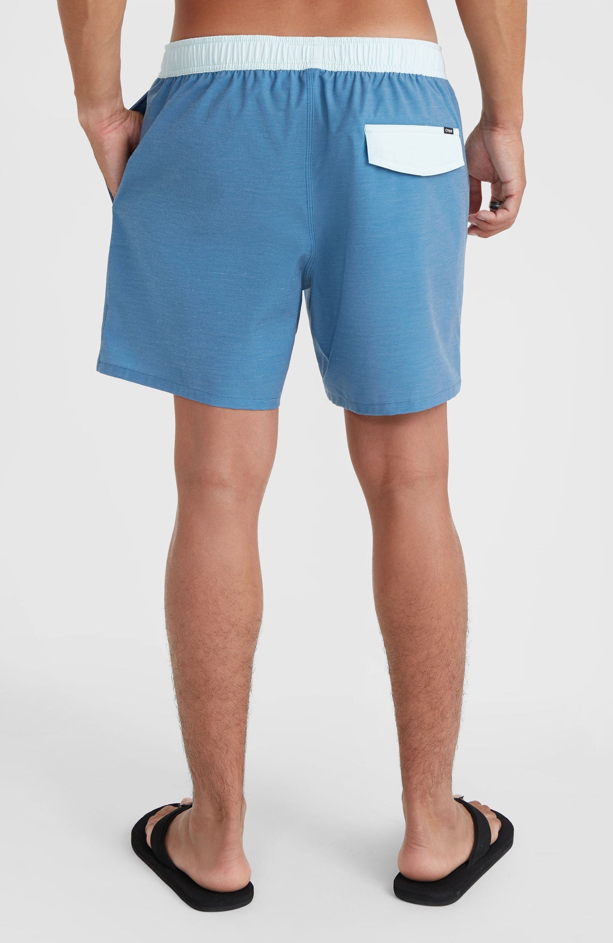 O’Riginals Volley 16'' Swim Shorts | Copen Blue