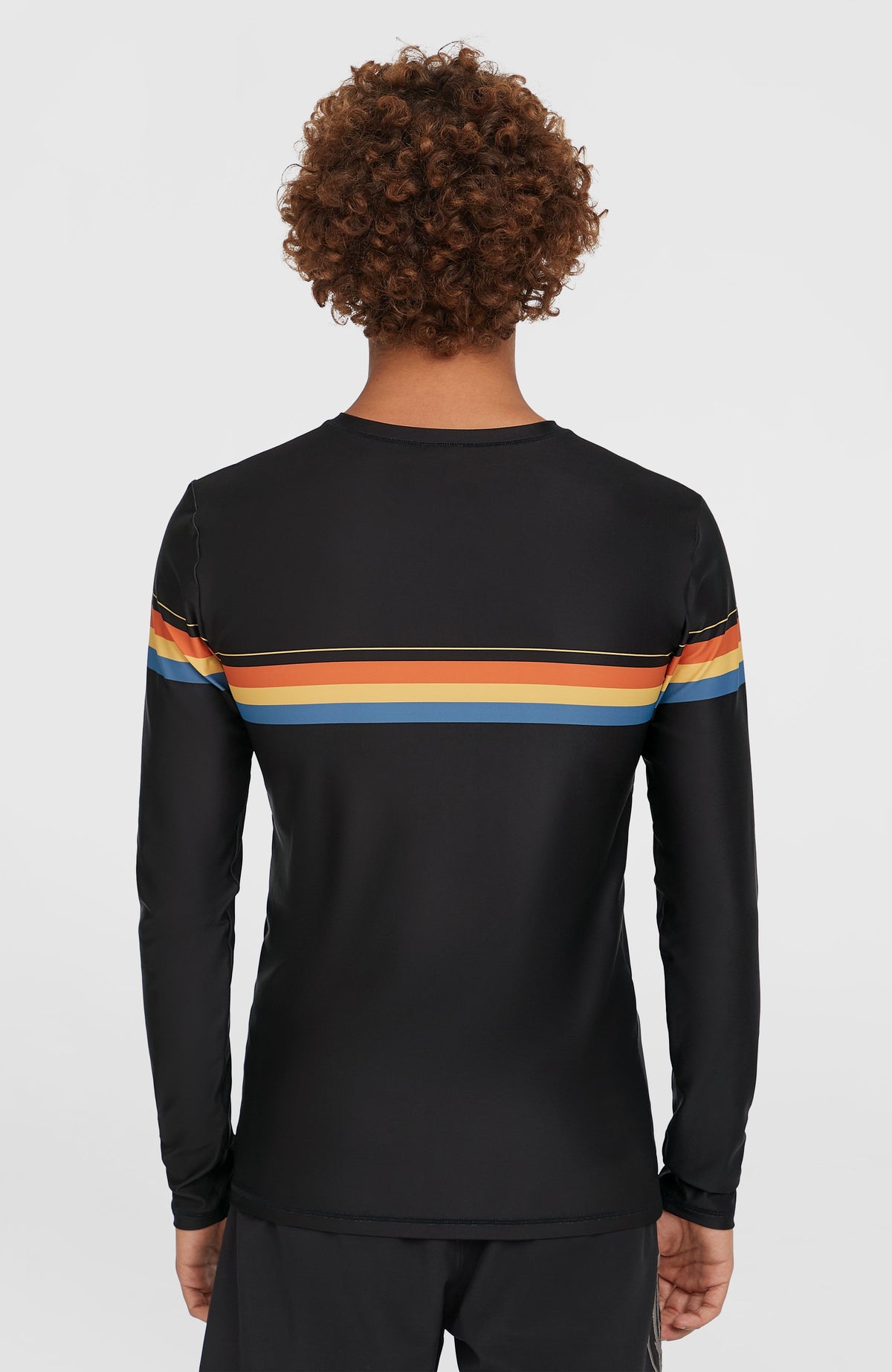 O'Riginals Long Sleeve Skin | Black Out