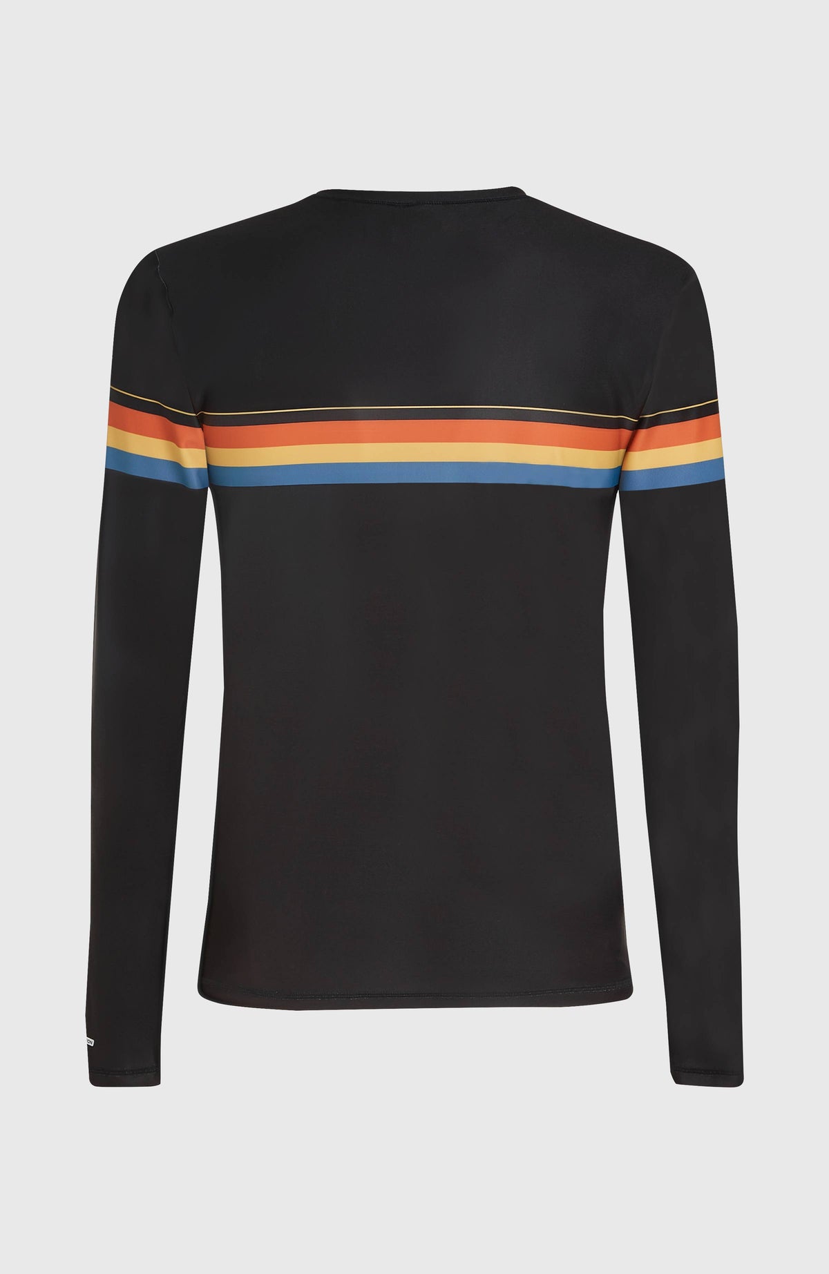 O'Riginals Long Sleeve Skin | Black Out