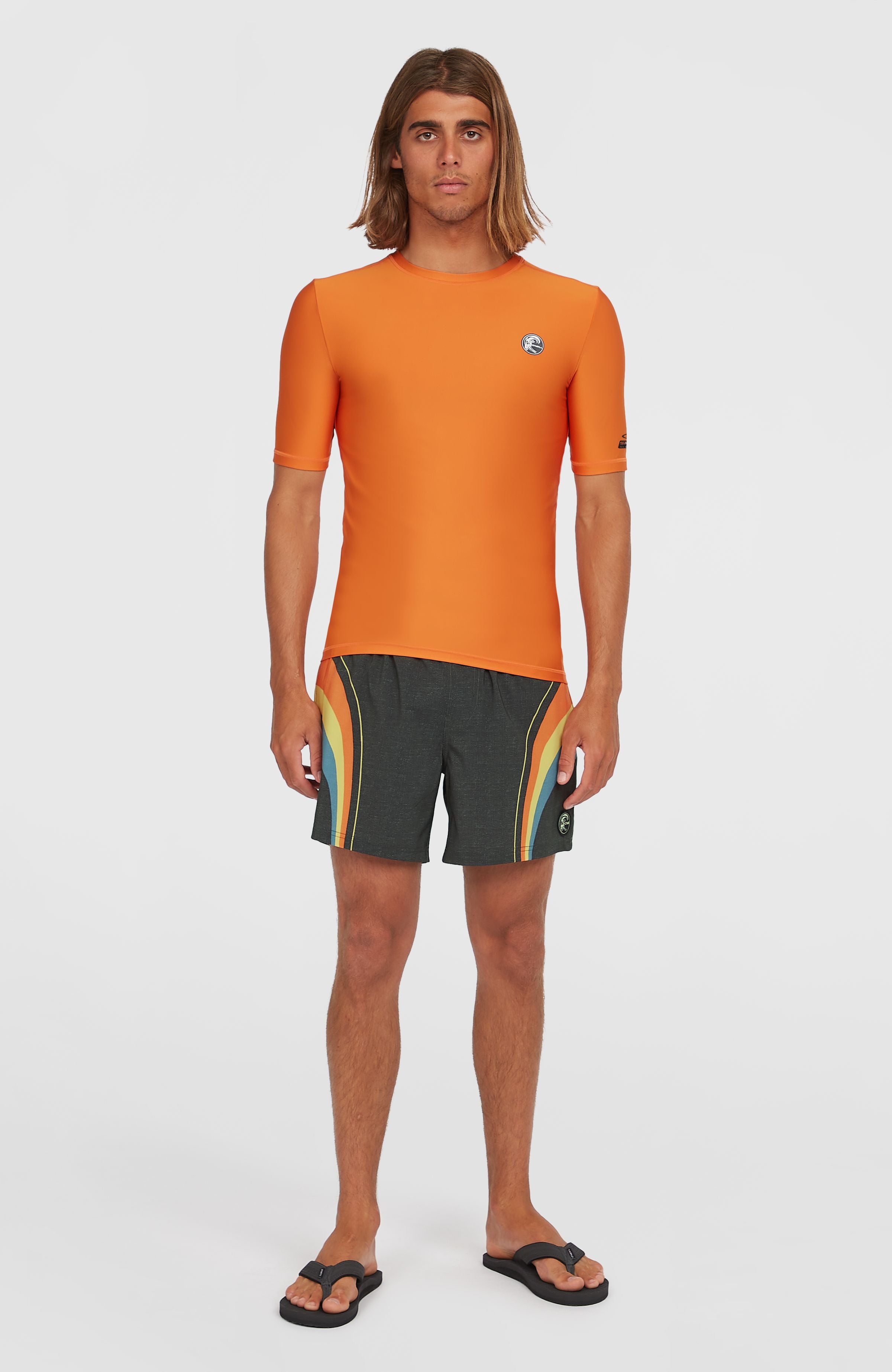 O'Riginals Short Sleeve Skin | Cinnamon Stick – O'Neill UK