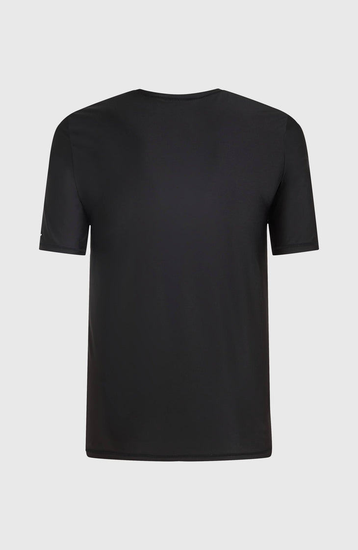 O'Riginals Short Sleeve Skin | Black Out