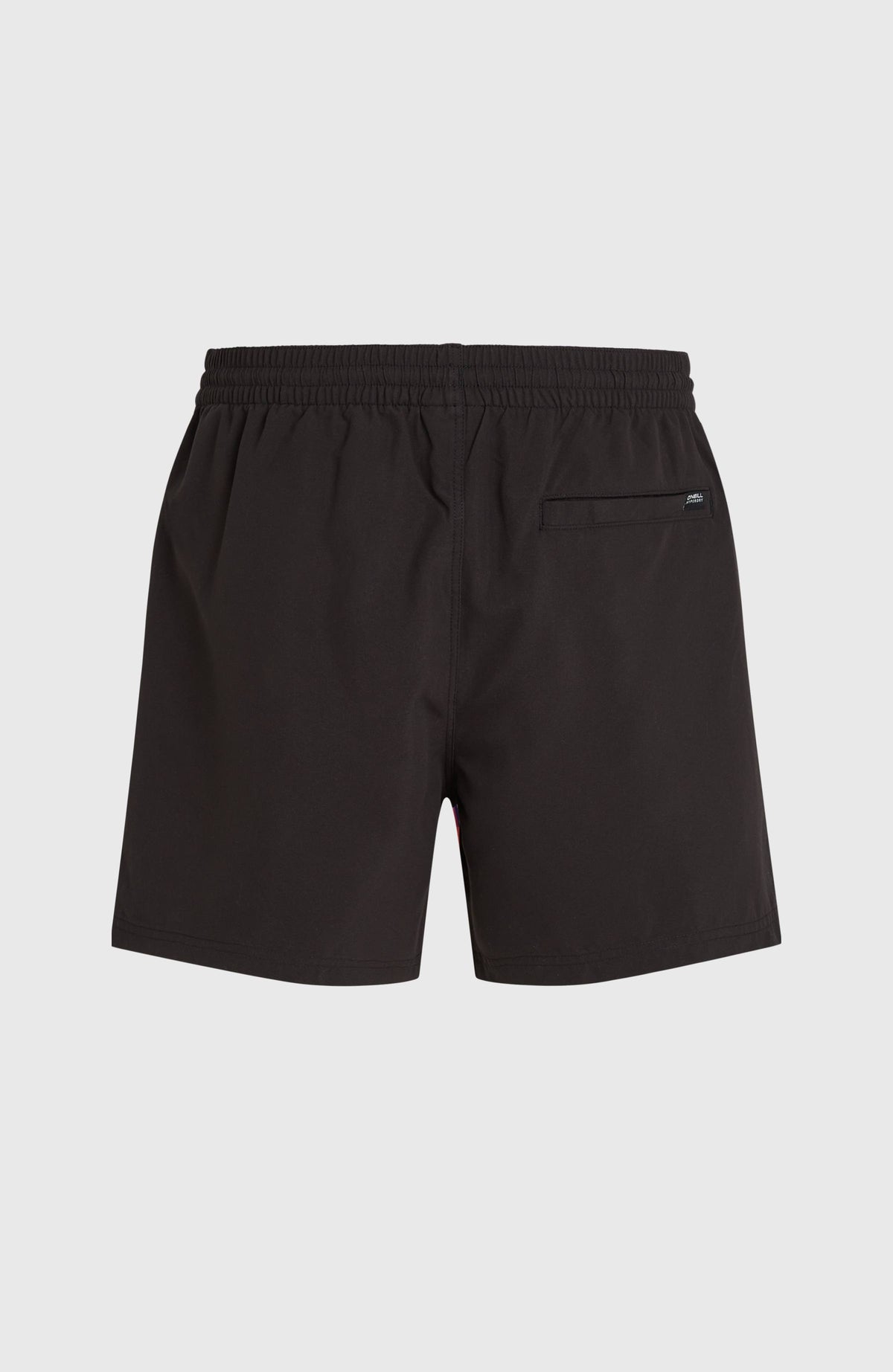 O'Neill Block 15'' Swimshorts | Black Tropicana Big