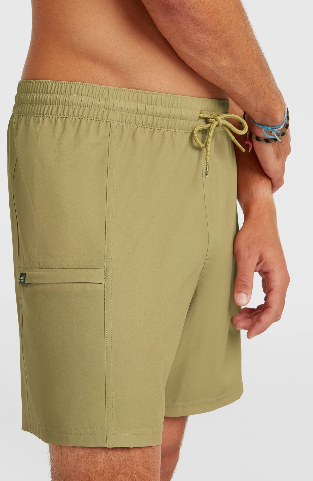 O'Riginals Side Panel 16'' Swimshorts | Oak Ridge