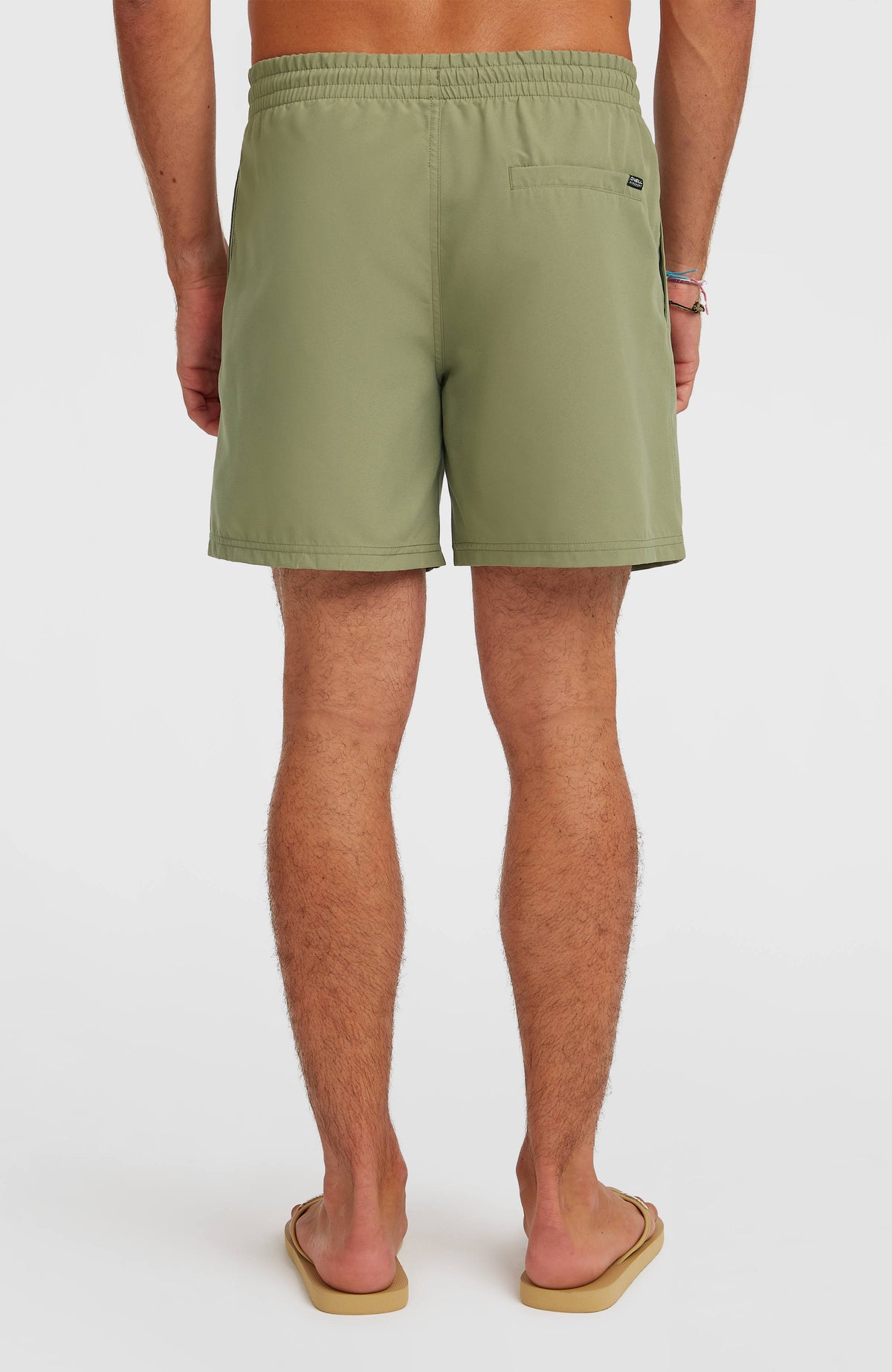 O'Neill Logo 16'' Swimshorts | Avery Fern