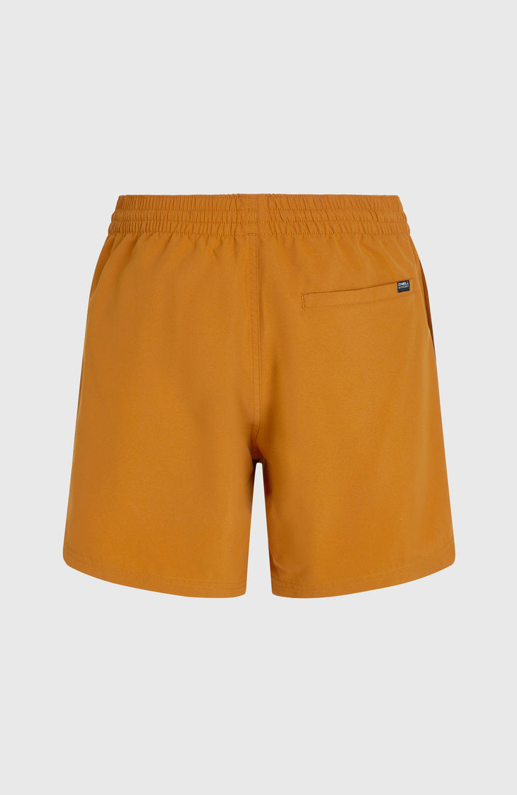 O'Neill Cali 16'' Swimshorts | Tandoori