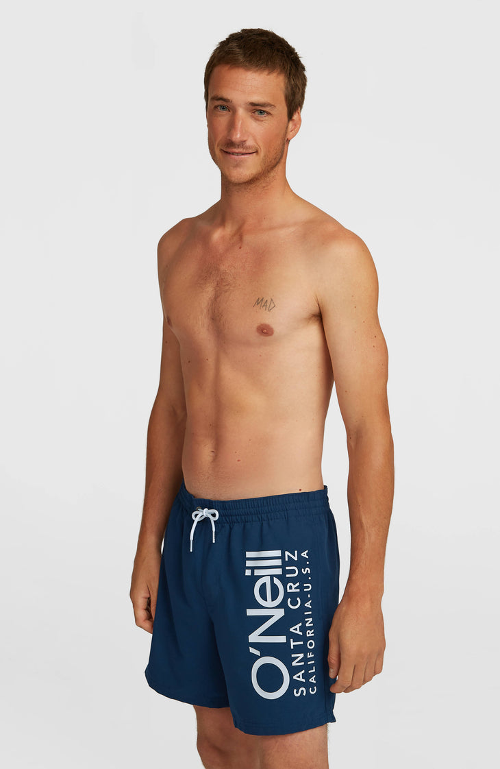 O'Neill Cali 16'' Swimshorts | English Evening
