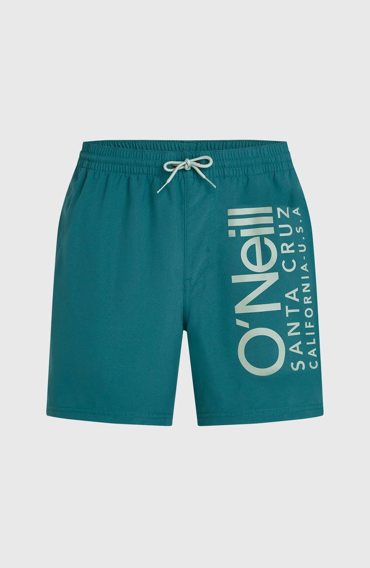 O'Neill Cali 16'' Swimshorts | Botanical Heat