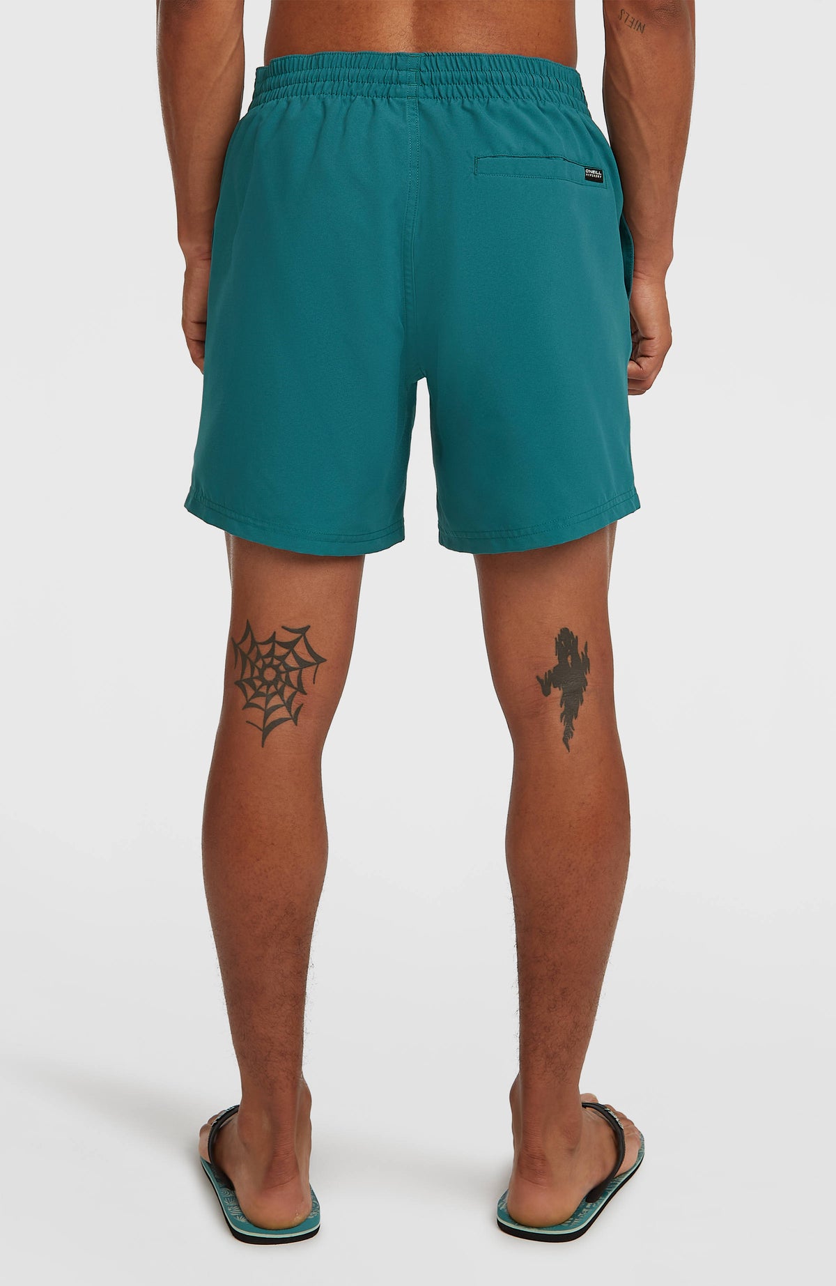 O'Neill Cali 16'' Swimshorts | Botanical Heat