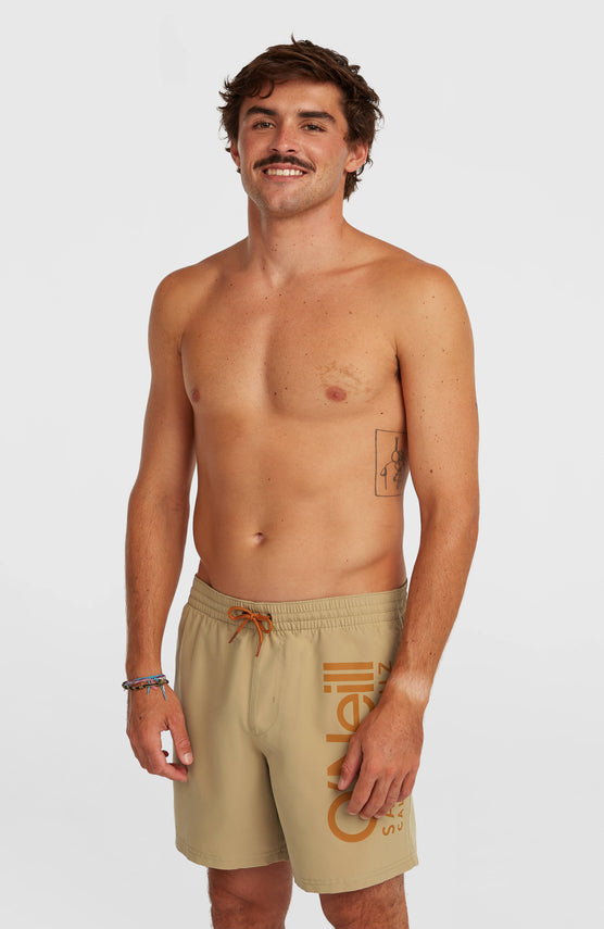 O'Neill Cali 16'' Swimshorts | Oak Ridge