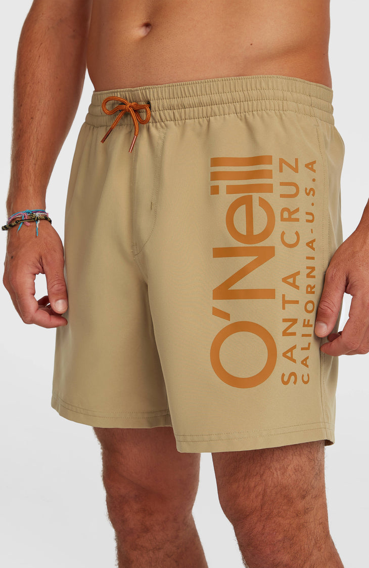 O'Neill Cali 16'' Swimshorts | Oak Ridge