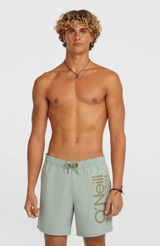 O'Neill Cali 16'' Swimshorts | Marble Arch