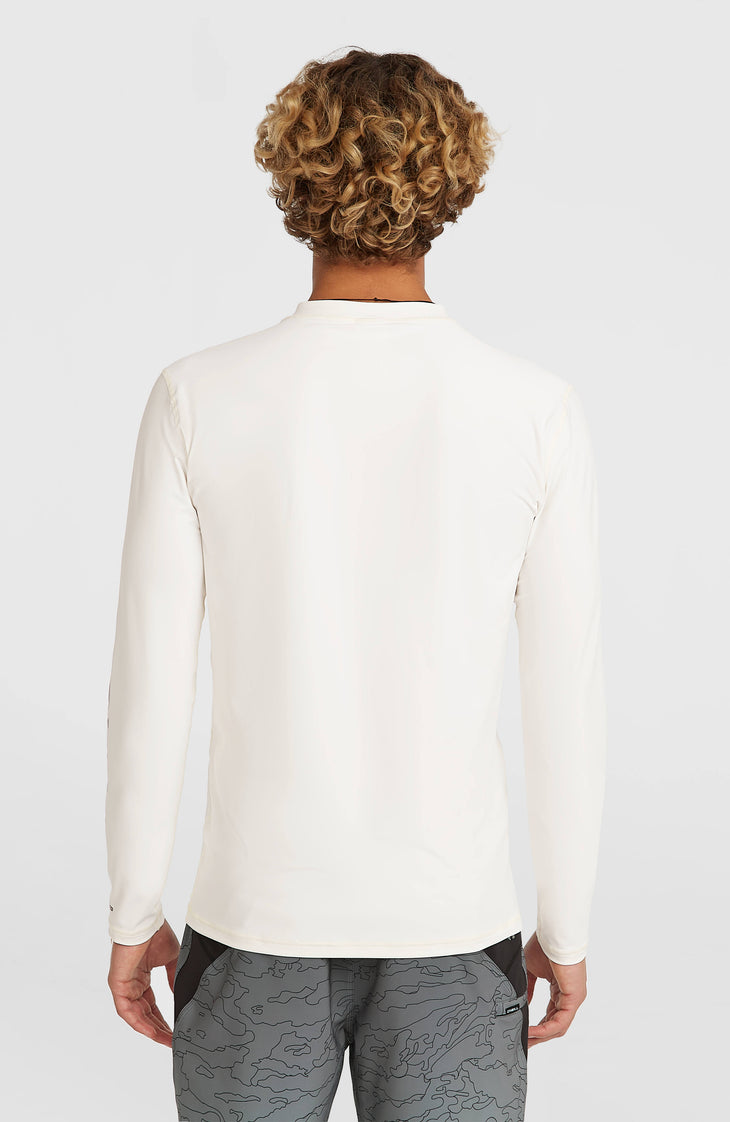 O'Neill Long-Sleeve Skin | Snow White