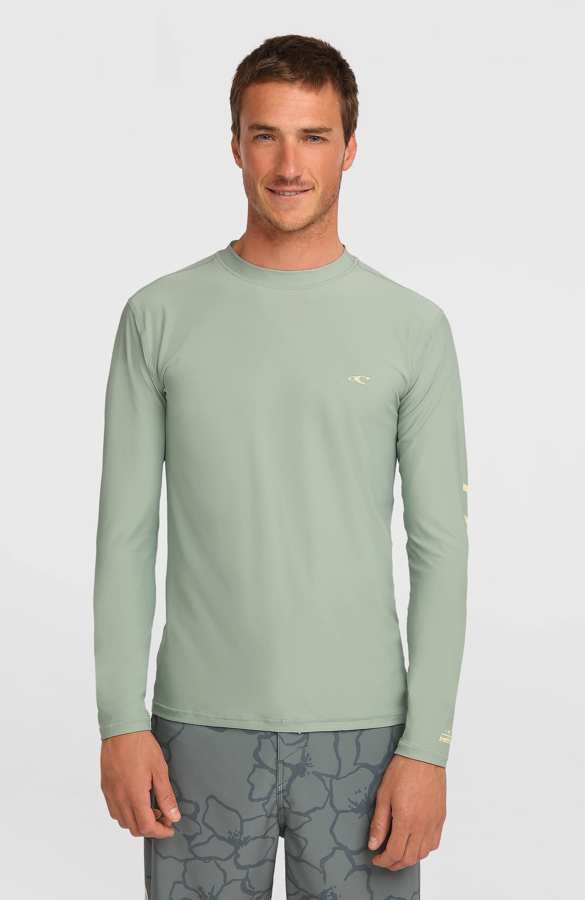 O'Neill Long-Sleeve Skin | Marble Arch