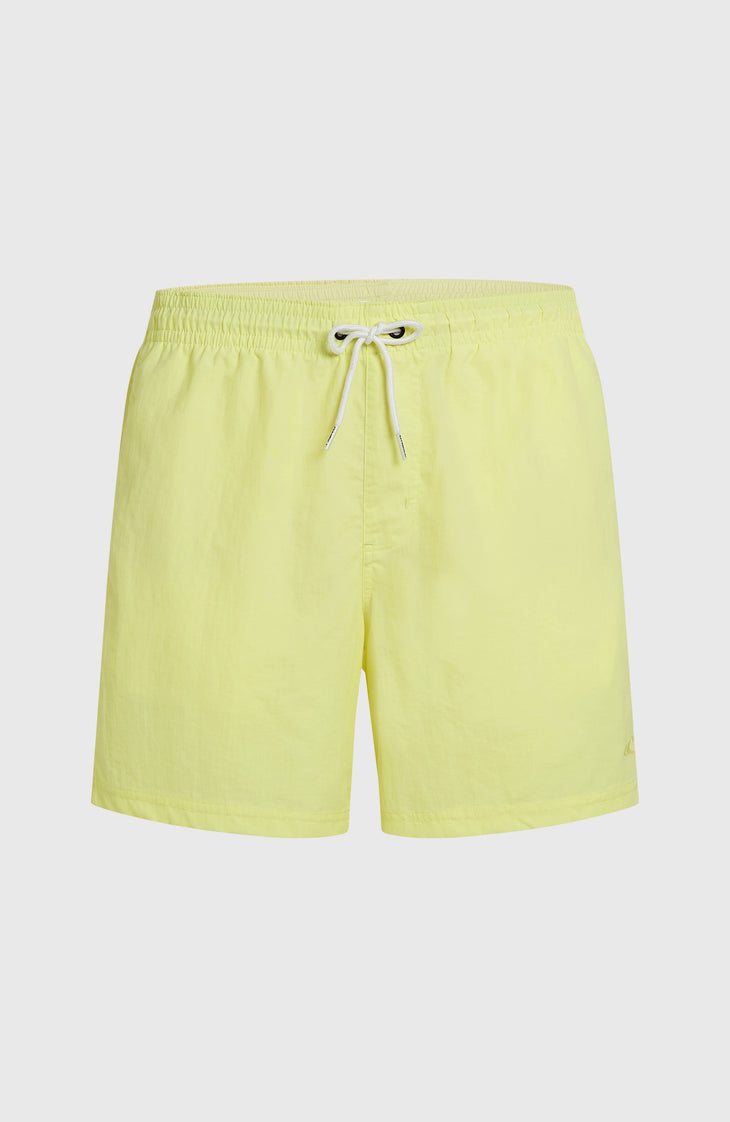 O'Neill Vert 16" Swimshorts | Rainforest Dew