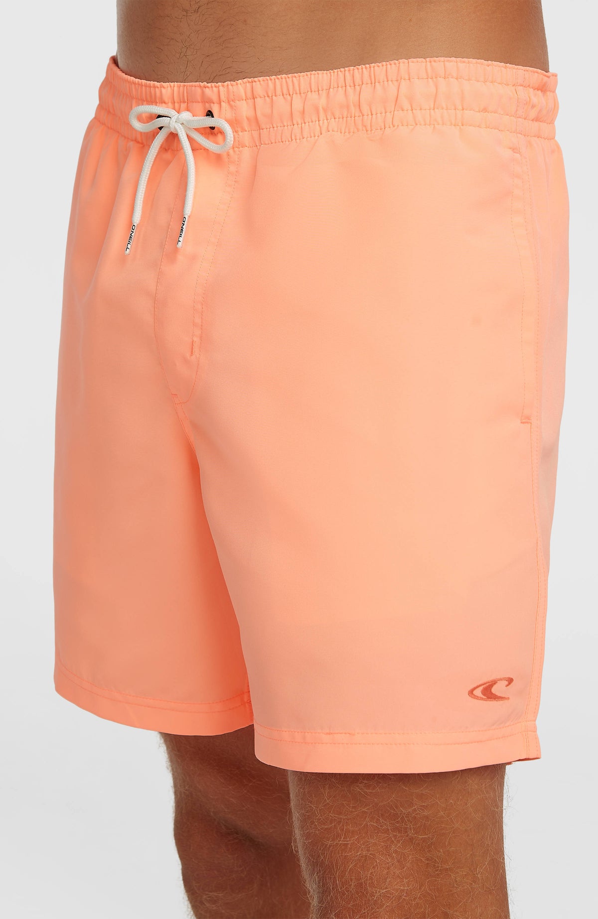 O'Neill Vert 16'' Swimshorts | Funky Peach