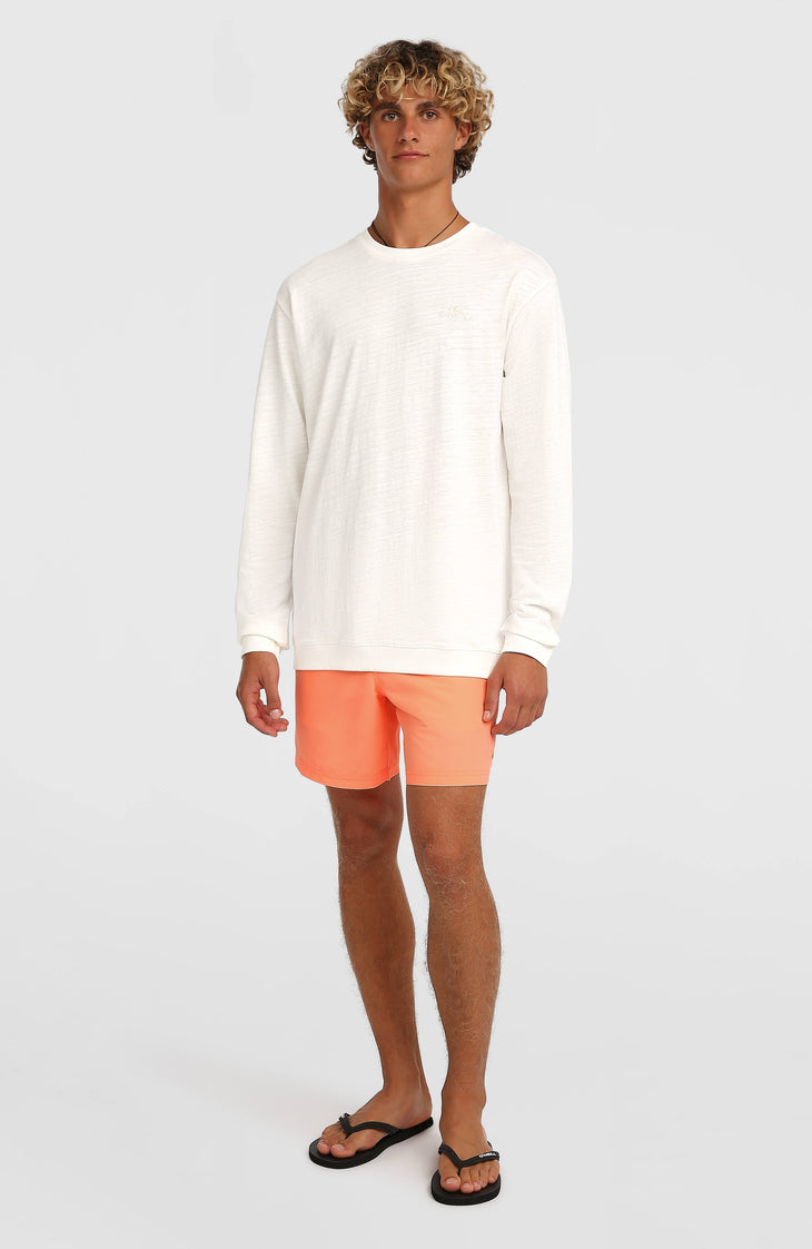 O'Neill Vert 16'' Swimshorts | Funky Peach