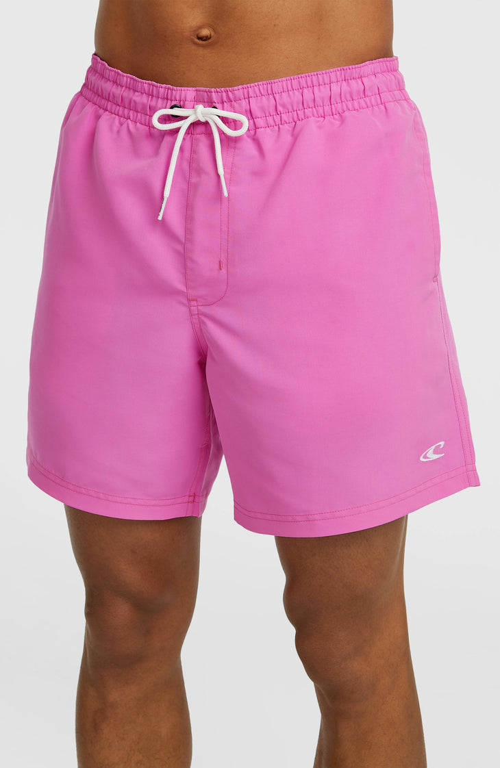 O'Neill Vert 16'' Swimshorts | Electric Fuschia