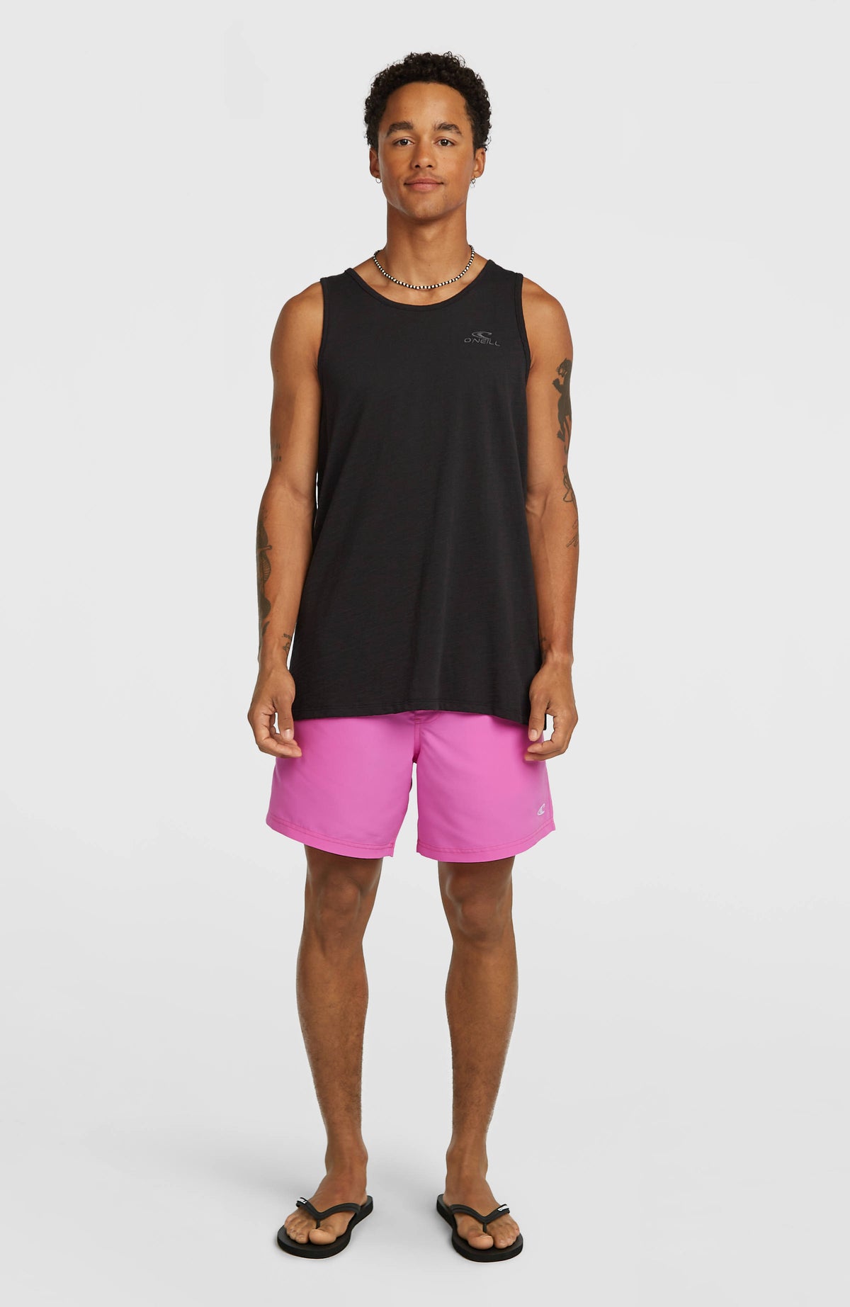 O'Neill Vert 16'' Swimshorts | Electric Fuschia