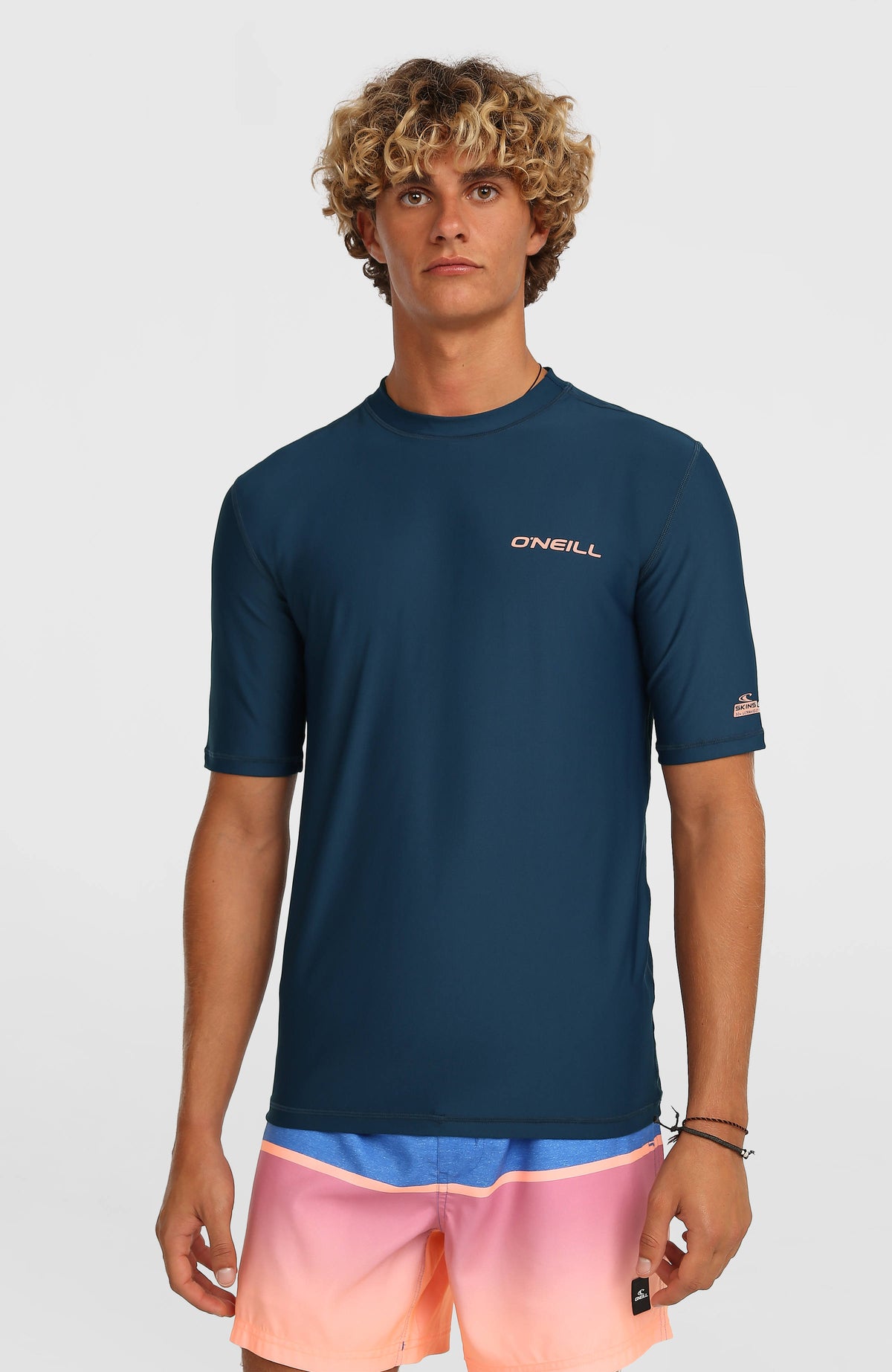 O'Neill Short-Sleeve Skin | English Evening