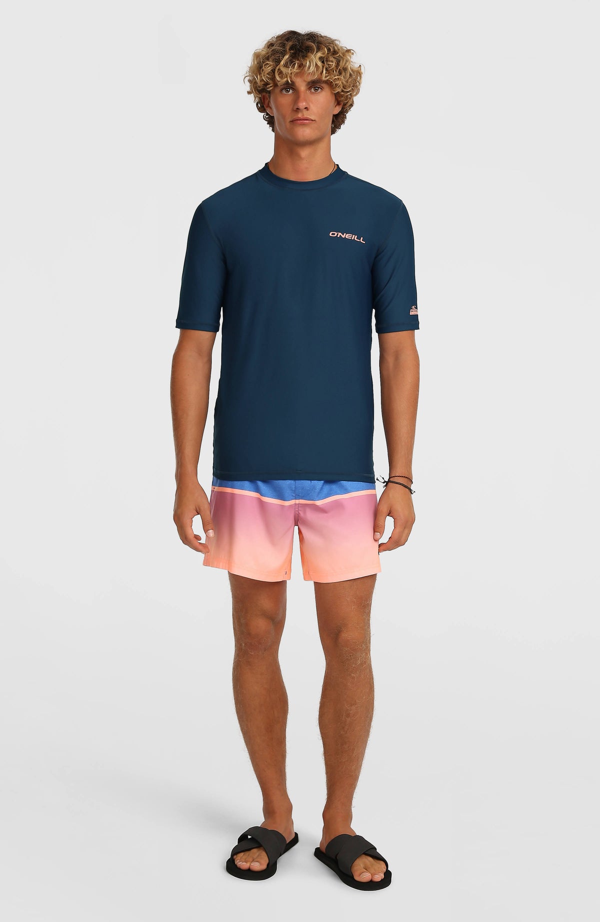 O'Neill Short-Sleeve Skin | English Evening