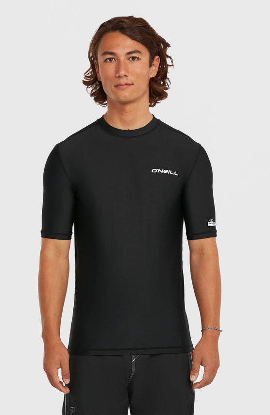 O'Neill Short-Sleeve Skin | Black Out