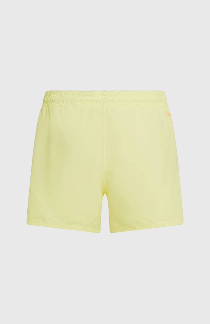 O'NEILL SUNNY BEACH 14" SWIMSHORT | Rainforest Dew
