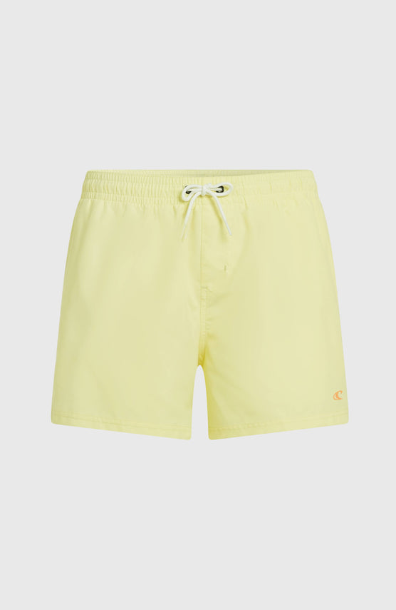 O'Neill Sunny Beach 14" Swimshorts | Rainforest Dew