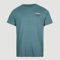 Albor T-Shirt | North Atlantic