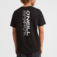 Hyperfreak T-Shirt | Black Out