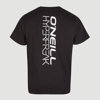 Hyperfreak T-Shirt | Black Out