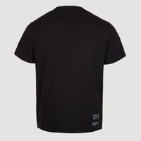 Sanborn T-Shirt | Black Out