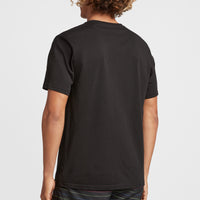 Neon T-Shirt | Black Out