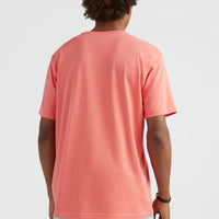 Thayer T-Shirt | Georgia Peach