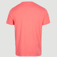 Thayer T-Shirt | Georgia Peach