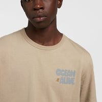 Pacific T-Shirt | Crockery
