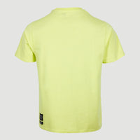 Paxton T-Shirt | Sunny Lime