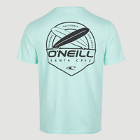 Longview T-Shirt | Beach Glass