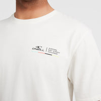 Surfers Not Street Children Box T-Shirt | Snow White