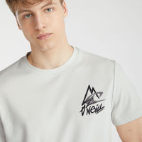 O'Neill TRVLR Series Plutoniam T-Shirt | London Fog