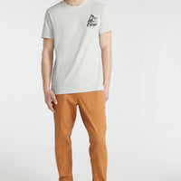 O'Neill TRVLR Series Plutoniam T-Shirt | London Fog