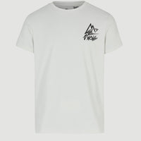 O'Neill TRVLR Series Plutoniam T-Shirt | London Fog