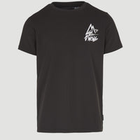 O'Neill TRVLR Series Plutoniam T-Shirt | Black Out