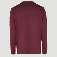 Cedar Long Sleeve T-Shirt | Windsor Wine