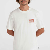 O'Neill Beach Graphic T-Shirt | Snow White