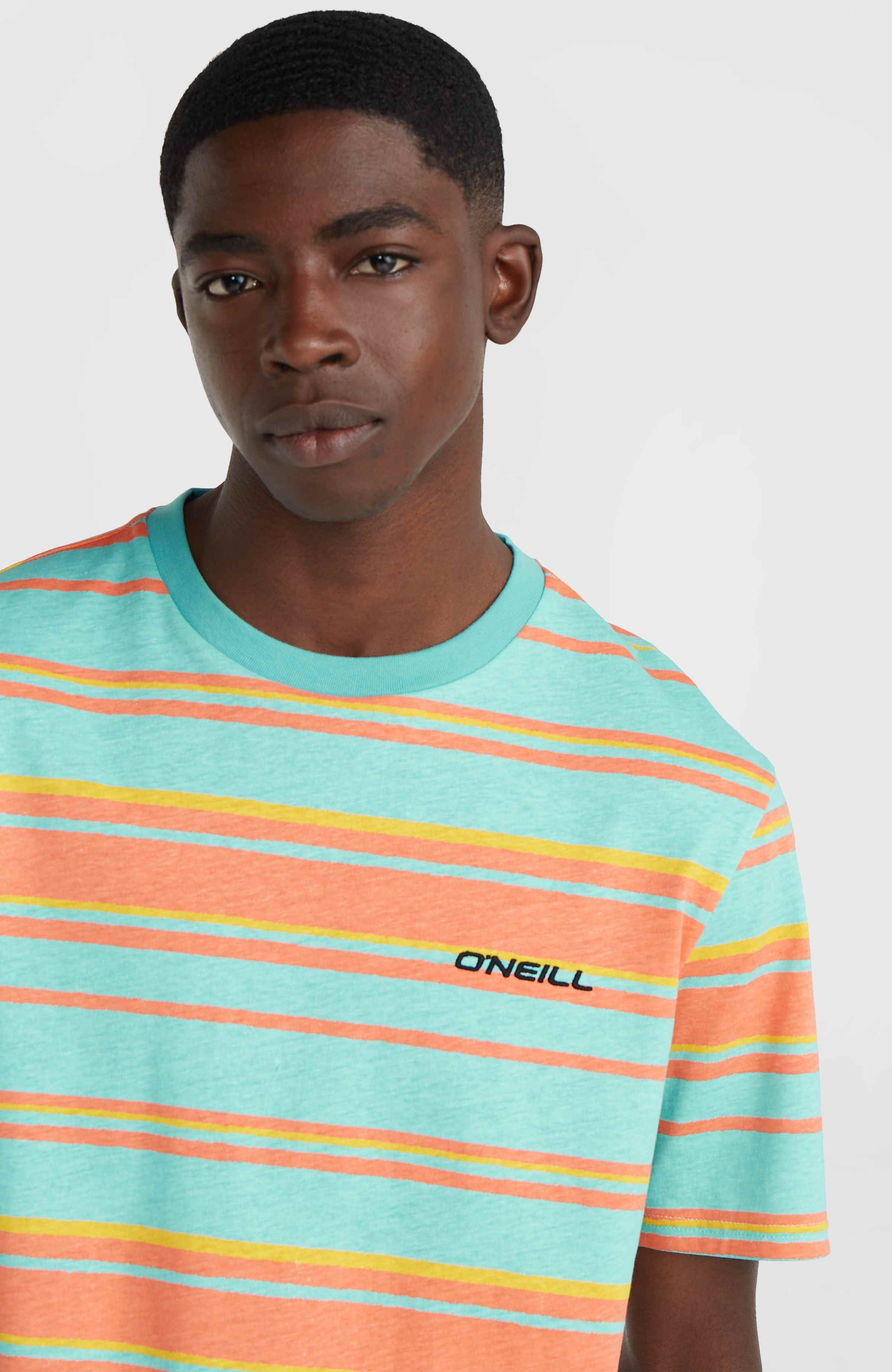 Mix & Match Tee Blue main image 0