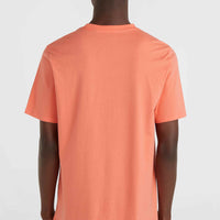 Cali Original T-Shirt | Living Coral